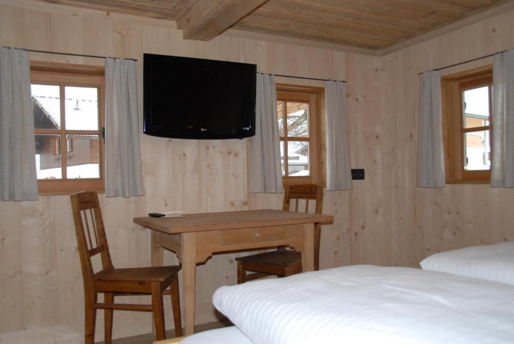 Ferienhaus Kramerl Bad Haering Room photo